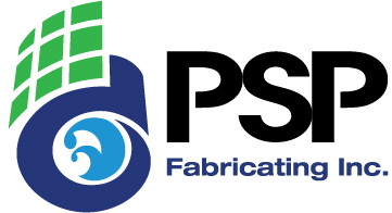 PSP Logo